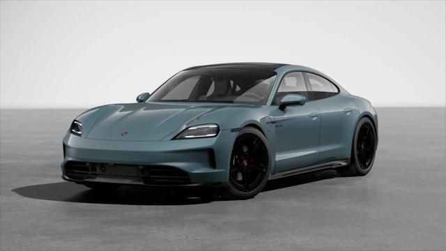 2026 Porsche Taycan GTS for sale in Redwood City, CA