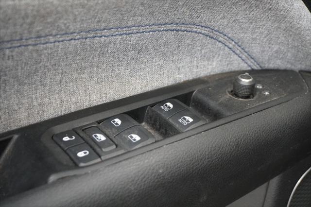 2022 Jeep Compass Latitude FWD