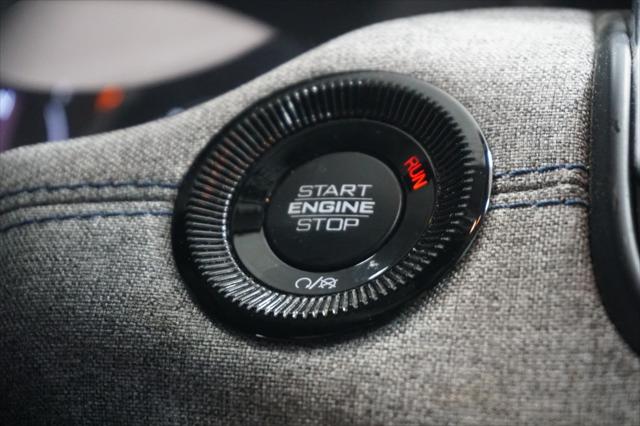 2022 Jeep Compass Latitude FWD