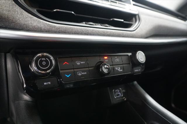 2022 Jeep Compass Latitude FWD