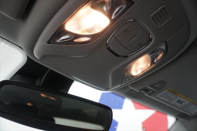 2022 Jeep Compass Latitude FWD