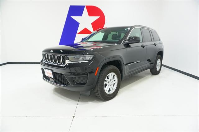 2025 Jeep Grand Cherokee Laredo 4x2 for sale in Weslaco, TX