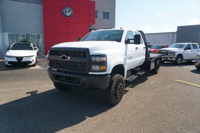 2024 Chevrolet Silverado MD Work Truck for sale in Weslaco, TX