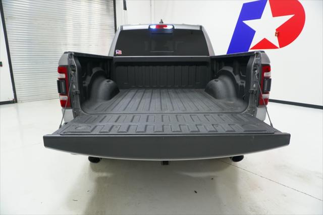2021 Ram 1500 Limited Crew Cab 4x4 5'7" Box