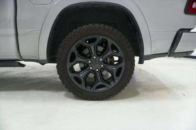 2021 Ram 1500 Limited Crew Cab 4x4 5'7" Box