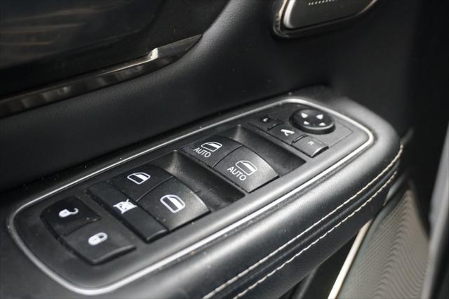 2021 Ram 1500 Limited Crew Cab 4x4 5'7" Box