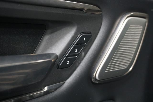 2021 Ram 1500 Limited Crew Cab 4x4 5'7" Box