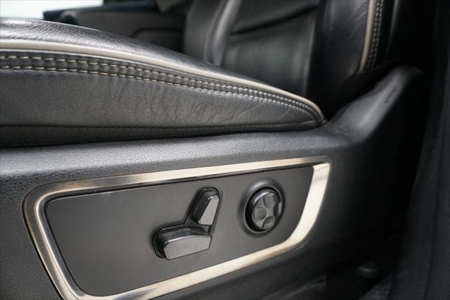 2021 Ram 1500 Limited Crew Cab 4x4 5'7" Box
