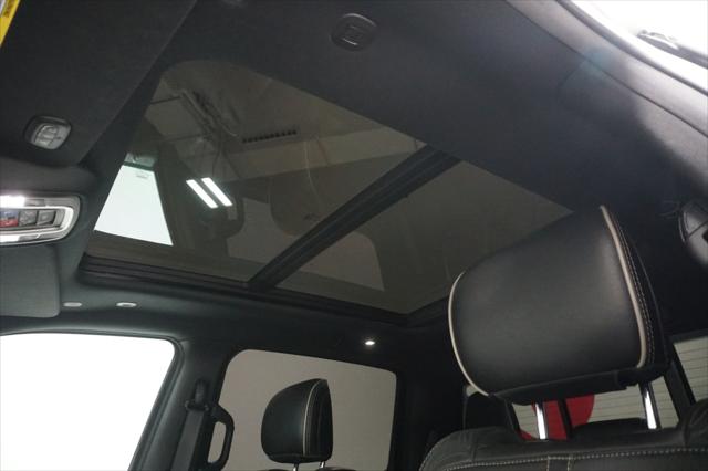 2021 Ram 1500 Limited Crew Cab 4x4 5'7" Box