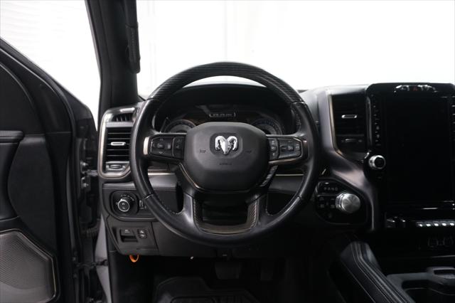 2021 Ram 1500 Limited Crew Cab 4x4 5'7" Box