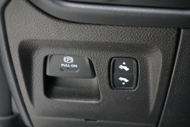 2021 Ram 1500 Limited Crew Cab 4x4 5'7" Box