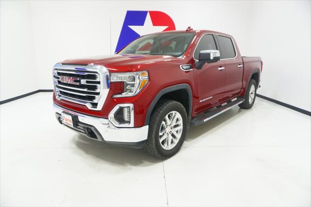 2019 GMC Sierra 1500 SLT for sale in Weslaco, TX