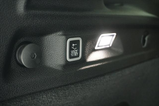 2025 Jeep Grand Cherokee L Summit 4x4