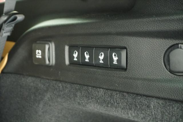 2025 Jeep Grand Cherokee L Summit 4x4