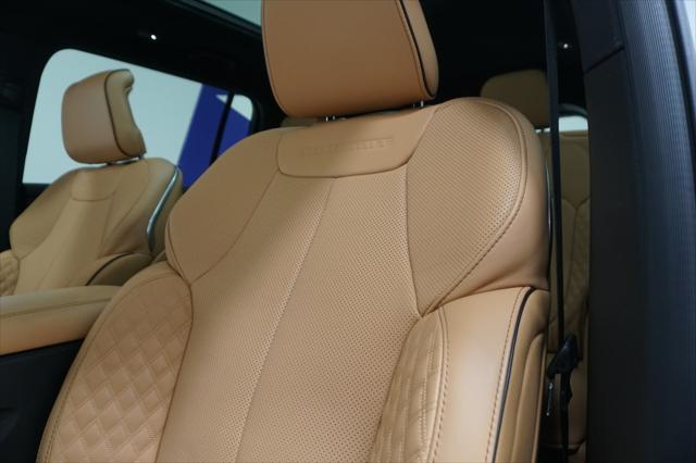 2025 Jeep Grand Cherokee L Summit 4x4