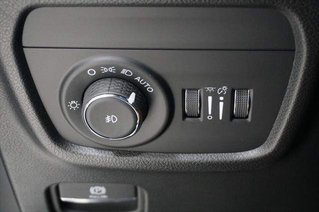 2025 Jeep Grand Cherokee L Summit 4x4