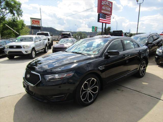 2018 Ford Taurus SHO for sale in Moundsville, WV