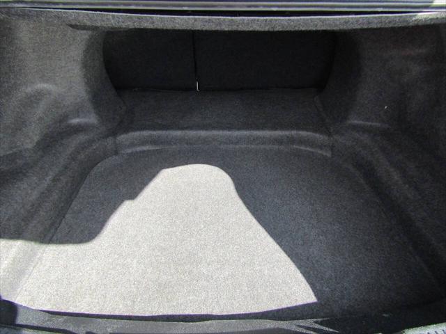 2018 Ford Taurus SHO