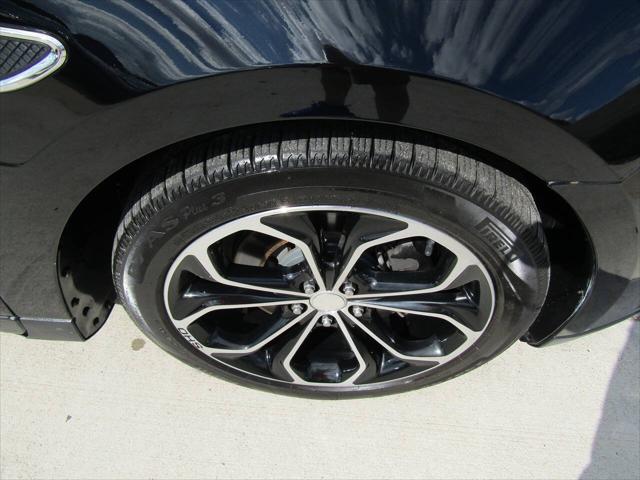 2018 Ford Taurus SHO