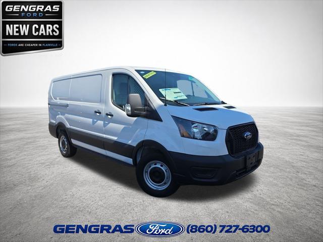 2025 Ford Transit Cargo Van T150 for sale in Plainville, CT