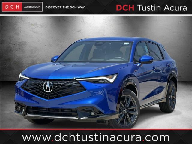 2025 Acura ADX A-Spec for sale in Tustin, CA