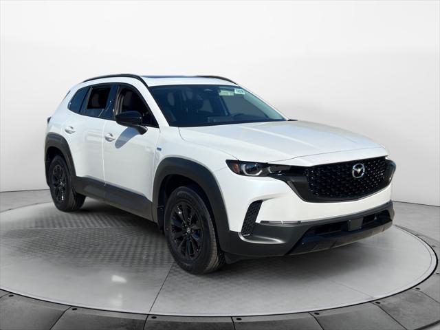 2025 Mazda CX-50 Hybrid Premium Package for sale in Fayetteville, NC