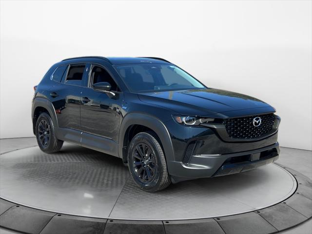 2025 Mazda CX-50 Hybrid Premium Package for sale in Fayetteville, NC