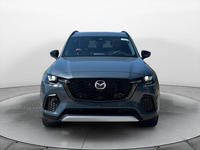 2025 Mazda CX-70 Premium Plus Package