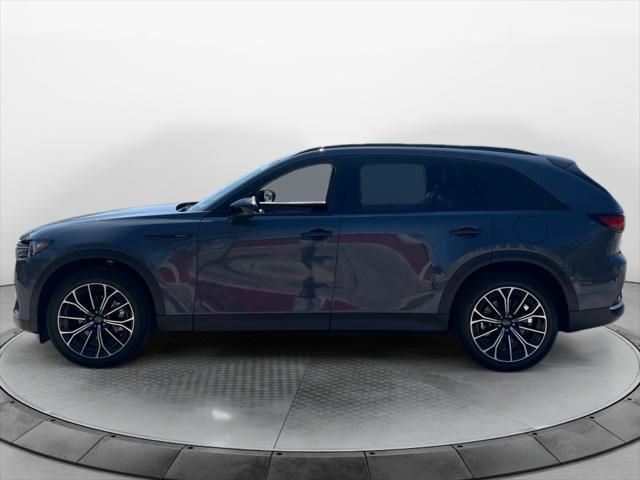 2025 Mazda CX-70 Premium Plus Package