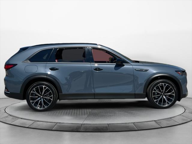 2025 Mazda CX-70 Premium Plus Package