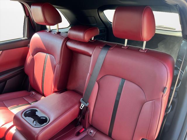 2025 Mazda CX-70 Premium Plus Package