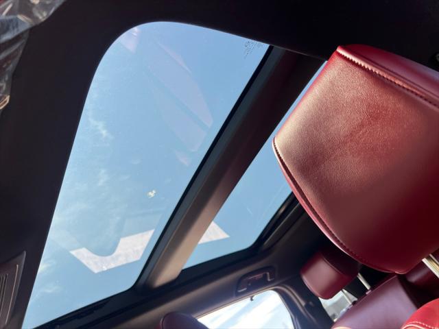 2025 Mazda CX-70 Premium Plus Package