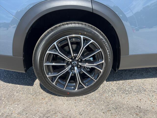 2025 Mazda CX-70 Premium Plus Package
