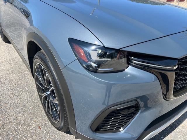 2025 Mazda CX-70 Premium Plus Package
