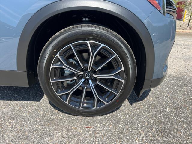 2025 Mazda CX-70 Premium Plus Package