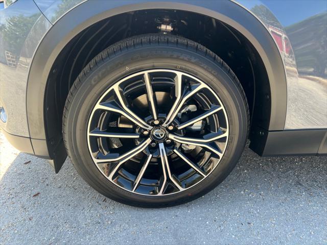 2025 Mazda CX-70 Premium Plus Package