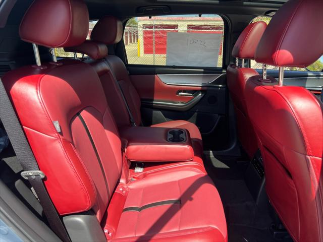 2025 Mazda CX-70 Premium Plus Package