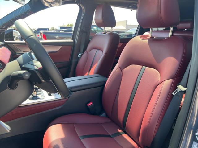 2025 Mazda CX-70 Premium Plus Package