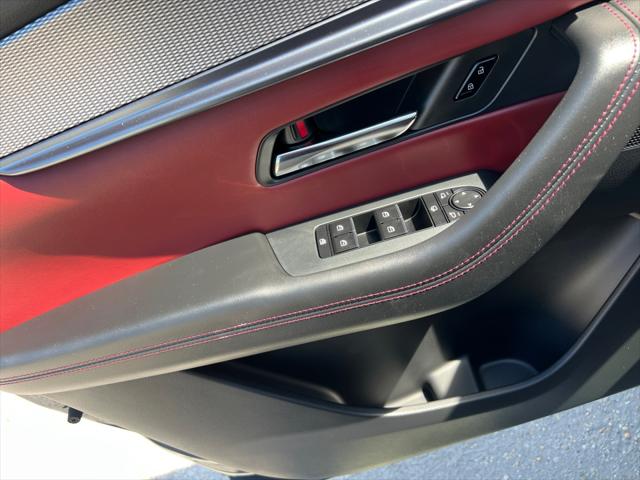 2025 Mazda CX-70 Premium Plus Package