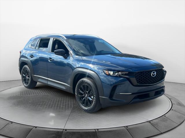 2025 Mazda CX-50 2.5 S Premium Package for sale in Fayetteville, NC