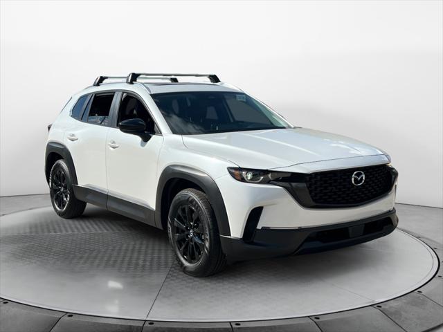 2025 Mazda CX-50 2.5 S Premium Package for sale in Fayetteville, NC