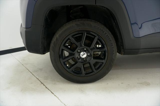 2023 Jeep Renegade Latitude 4x4