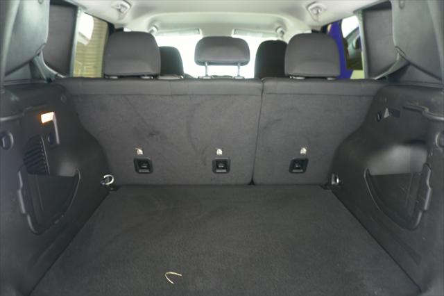 2023 Jeep Renegade Latitude 4x4