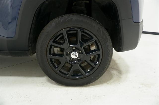 2023 Jeep Renegade Latitude 4x4