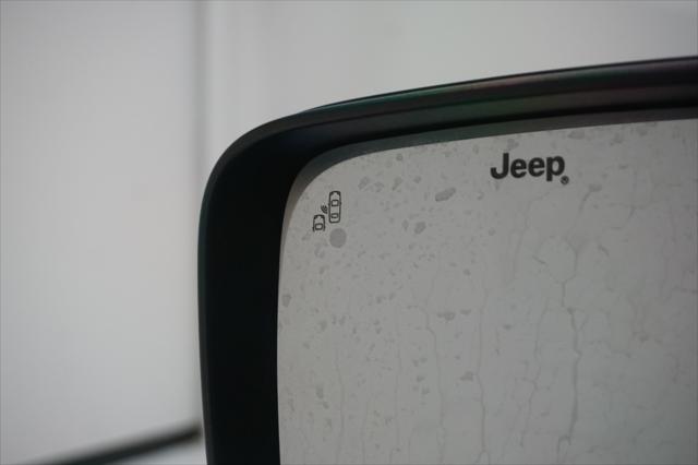 2023 Jeep Renegade Latitude 4x4