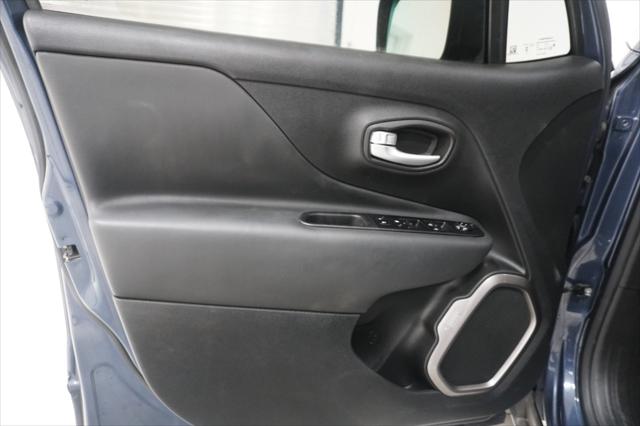 2023 Jeep Renegade Latitude 4x4