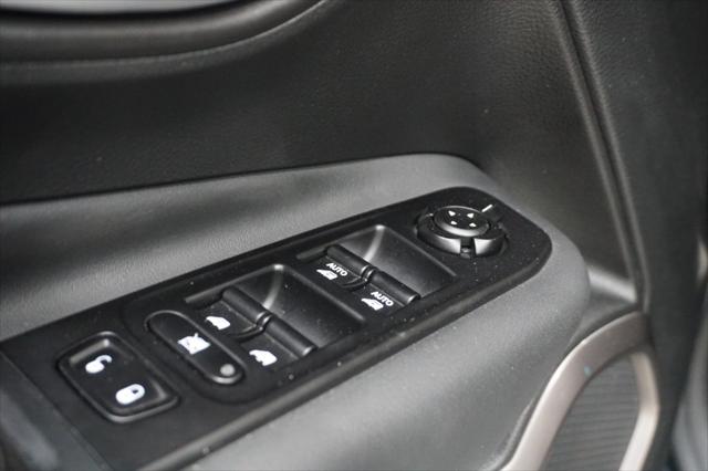 2023 Jeep Renegade Latitude 4x4
