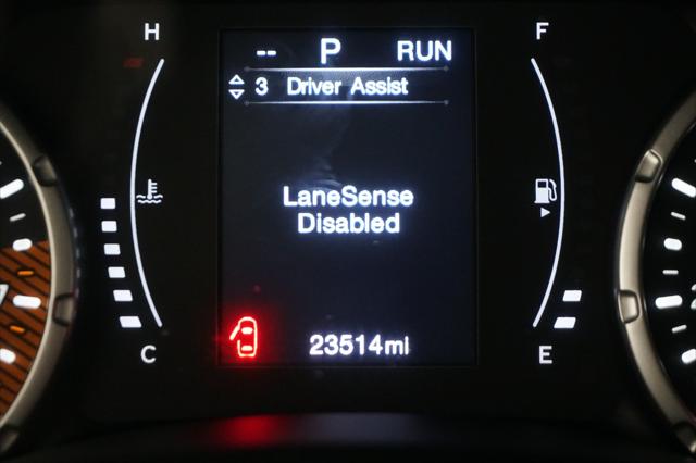2023 Jeep Renegade Latitude 4x4