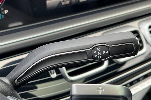 2026 Mercedes-Benz GLS GLS 580 4MATIC