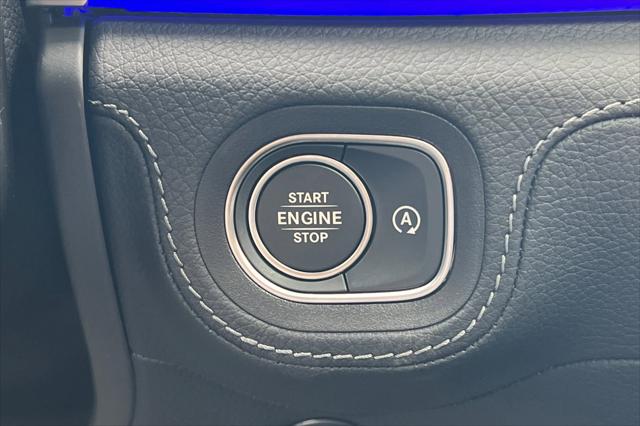 2026 Mercedes-Benz GLS GLS 580 4MATIC